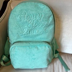 Stoney Clover backpack TARGET